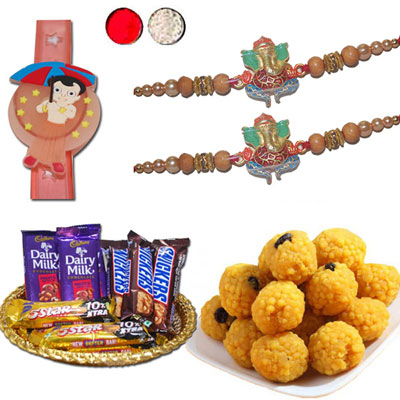 Gift Hamper - code07